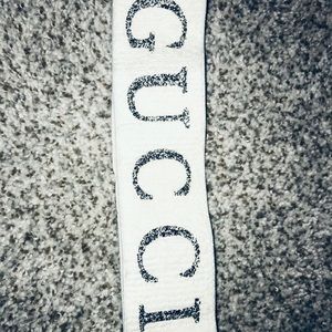 Gucci Headband